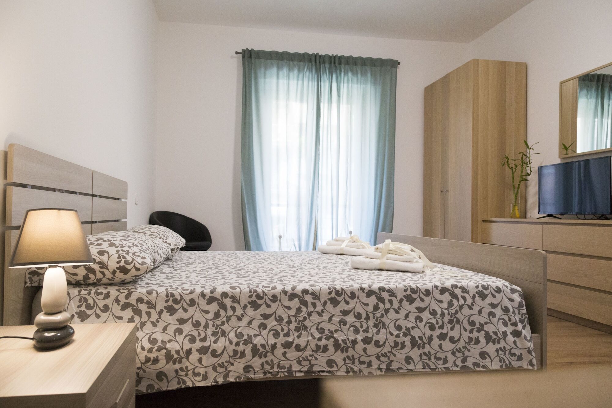 Bed and Breakfast Casa Di Mono Rom Exterior foto