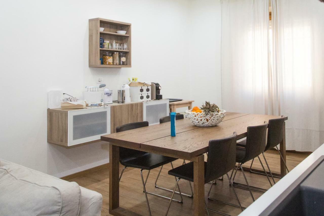 Bed and Breakfast Casa Di Mono Rom Exterior foto