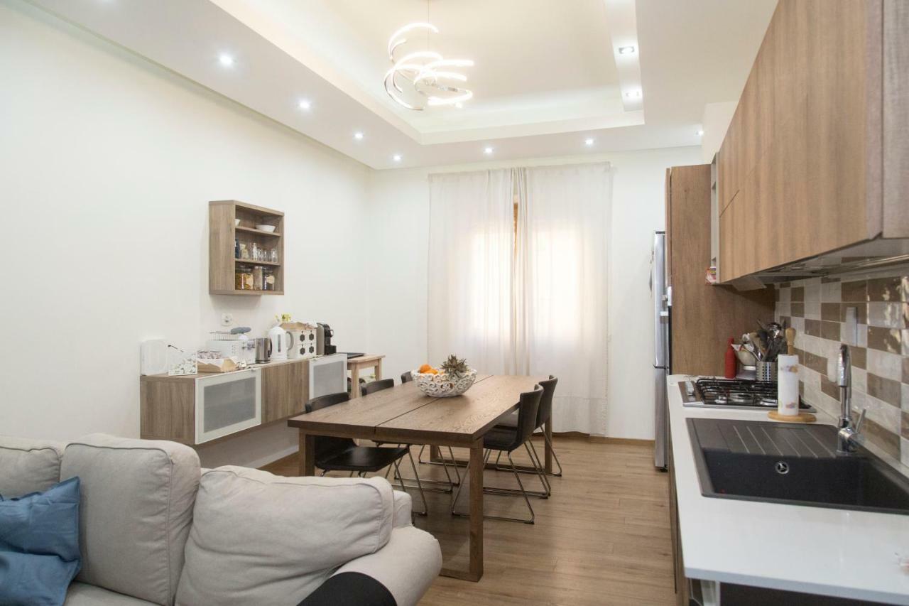 Bed and Breakfast Casa Di Mono Rom Exterior foto