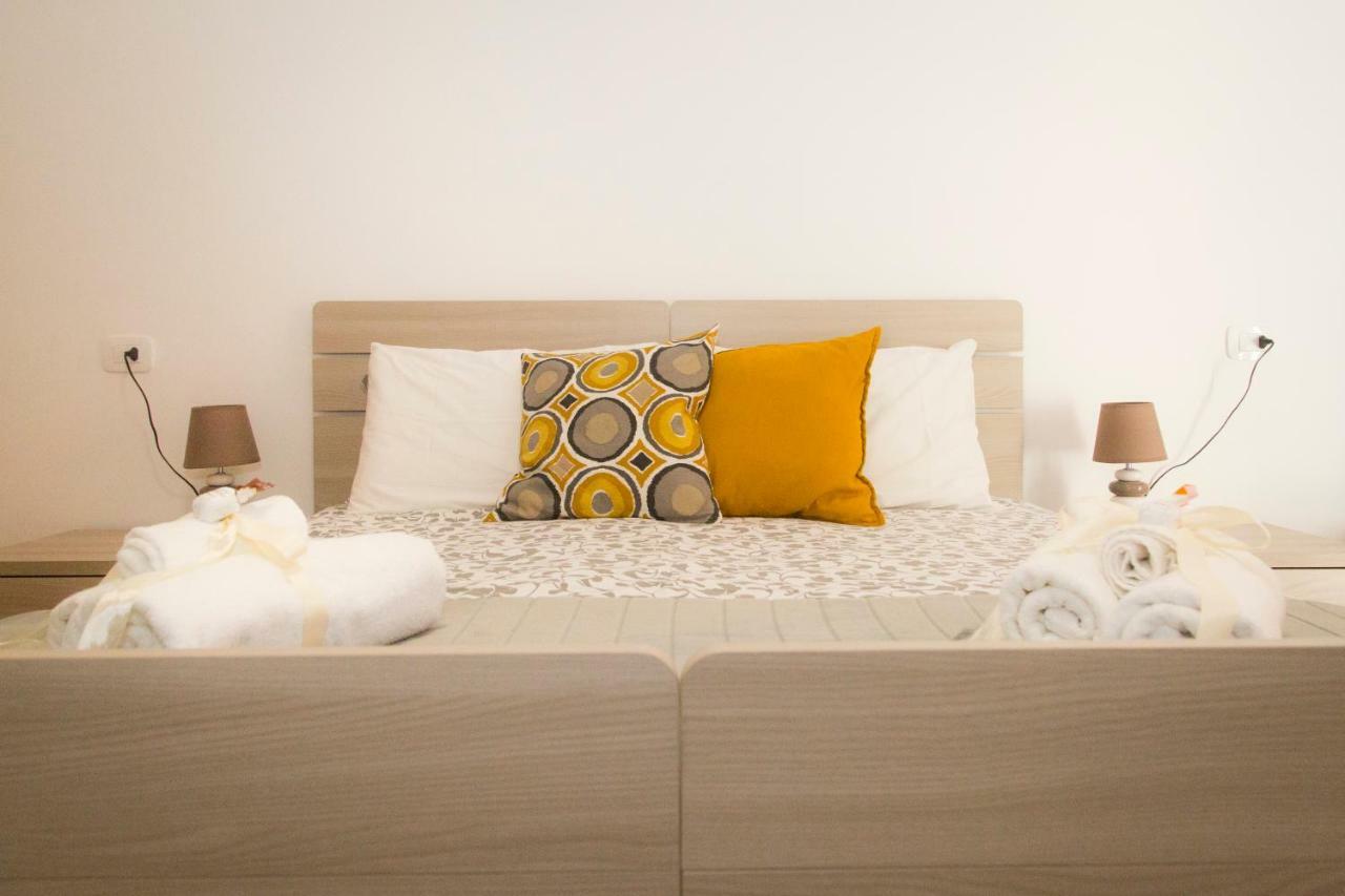 Bed and Breakfast Casa Di Mono Rom Exterior foto
