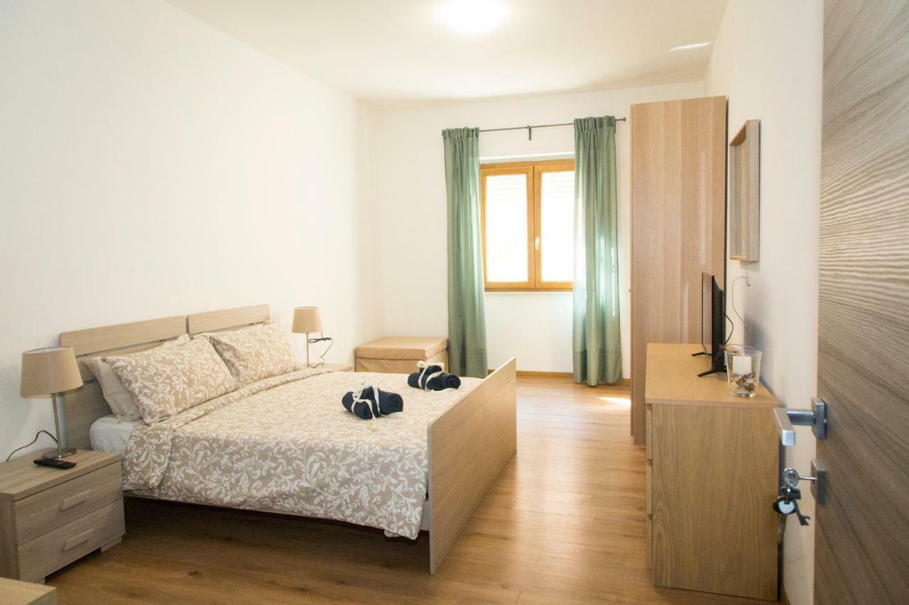 Bed and Breakfast Casa Di Mono Rom Exterior foto