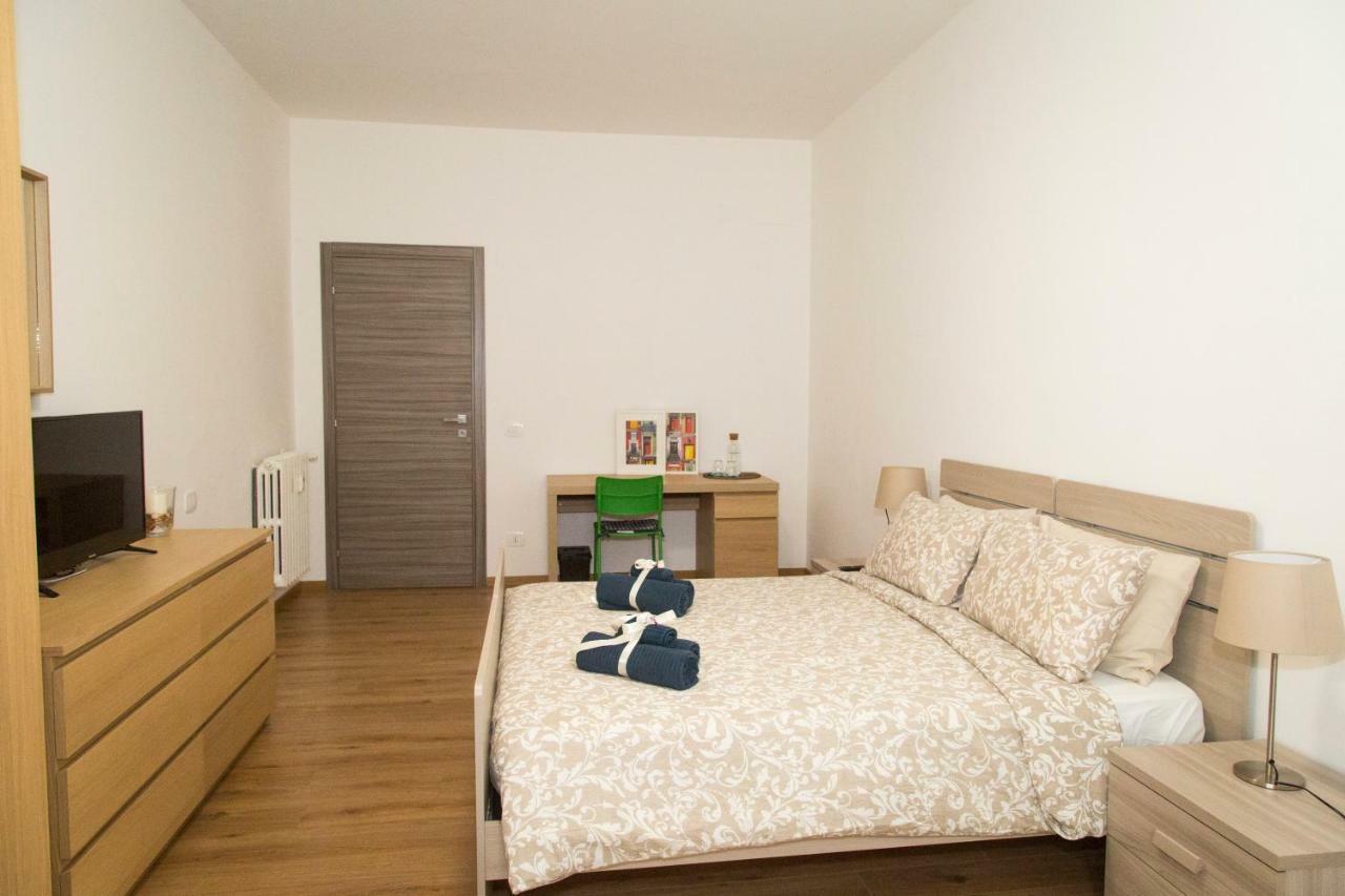 Bed and Breakfast Casa Di Mono Rom Exterior foto